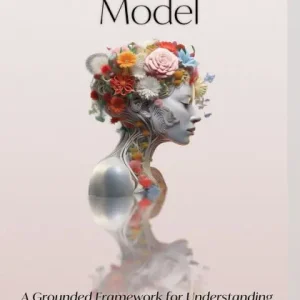 Limited Edition The Mind Matrix Model: How to understand your mind and improve your quality of life