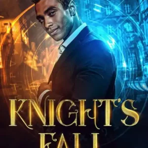 Knight's Fall (Xavier Knight Series, #1) Handmade