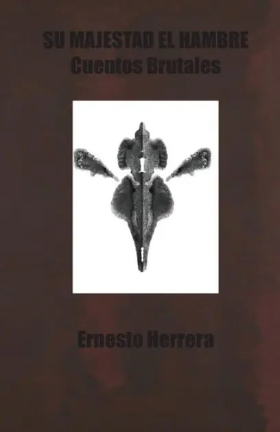 Su Majestad el Hambre: Cuentos Brutales Final Sale