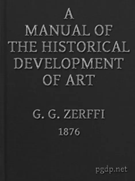 A Manual of the Historical Development of Art Super Sale