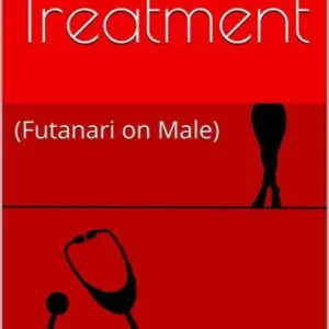 Today Only Deep Treatment (Futanari on Male)