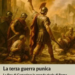 Premium La terza guerra punica: La fine di Cartagine: la grande rivale di Roma