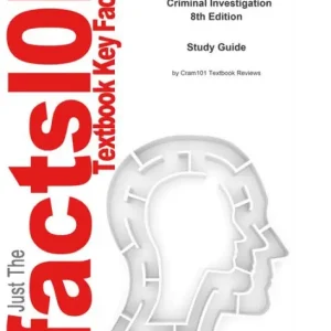 Get Yours Criminal Investigation
