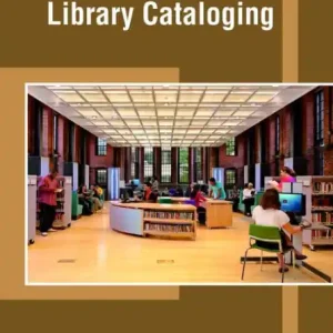 Library Cataloging Markdown