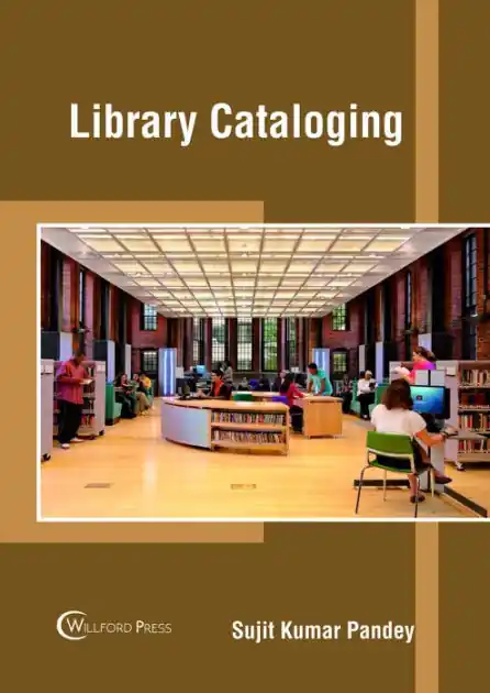 Library Cataloging Markdown