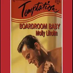 Clearance Boardroom Baby