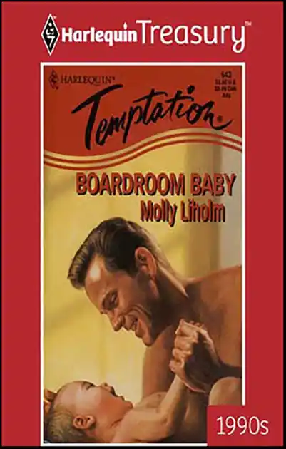 Clearance Boardroom Baby