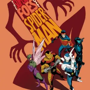 Limited Time The Superior Foes Of Spider-Man