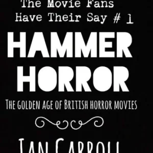 High Quality Hammer Horror - The Movie Fans Have Their Say #1