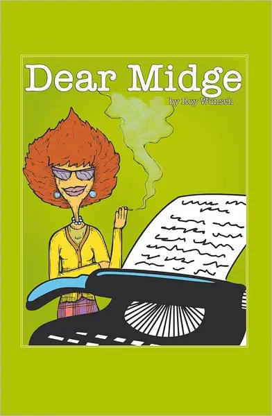 Hassle-Free Returns Dear Midge