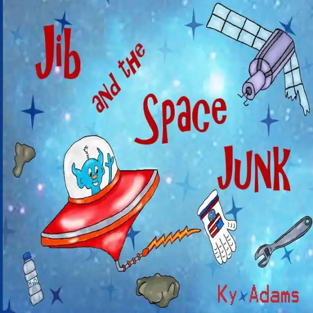 Jib and the Space Junk Don’t Miss Out