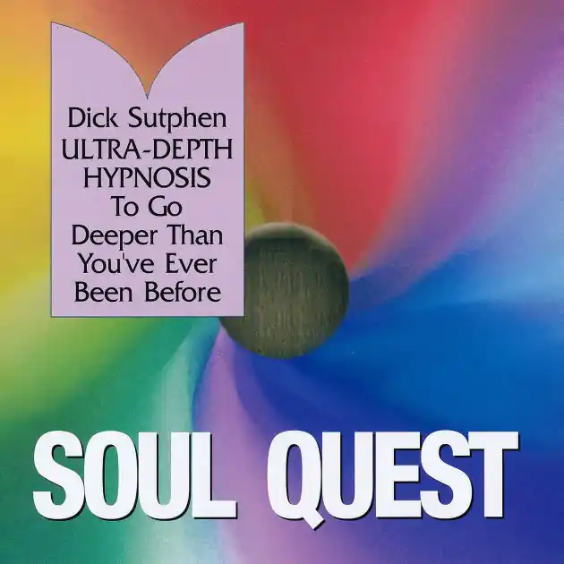 Big Sale Soul Quest: Ultra-Depth Hypnosis