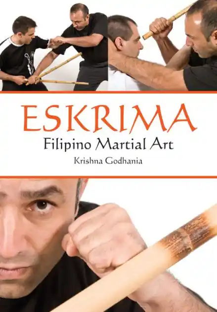 Express Delivery Eskrima: Filipino Martial Art