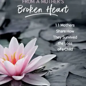 Buy Direct Hope Springs from a Mother's Broken Heart: 11 Mothers Share How They Survived the Loss of a Child