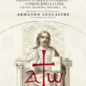 Evolução - Cristo: O Alfa e o Ómega Brand New