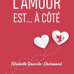 Original L'amour est. à côté