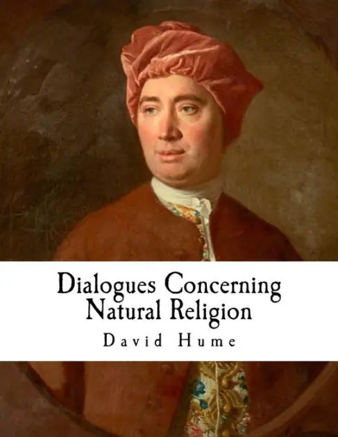 Certified Dialogues Concerning Natural Religion: David Hume