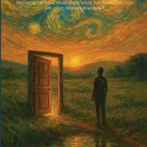 Der PhÃ¯Â¿Â½nomenologe: Initiatische Reise durch die Seele, die Empathie und die unsichtbare Wahrheit Special Offer