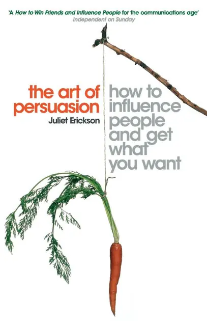 Trending The Art of Persuasion