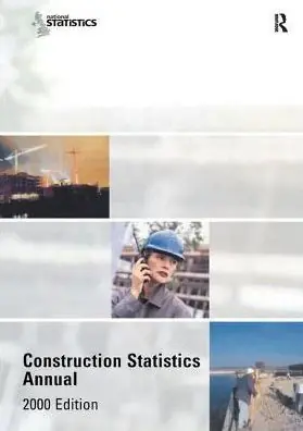 Price Cut Construction Statistics Annual, 2000
