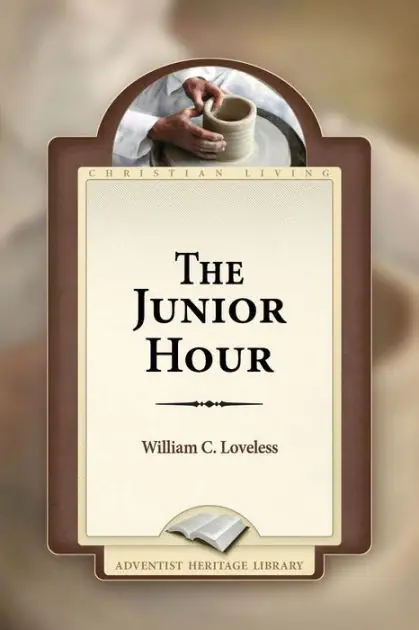 Budget The Junior Hour