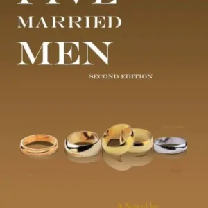 Five Married Men: Second Edition Best Choice