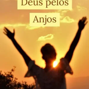 Direct From Manufacturer Obrigado a Deus pelos Anjos (Bernard Levine)
