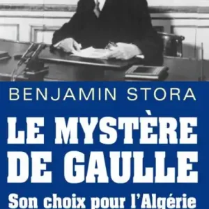 Le mystère De Gaulle Certified