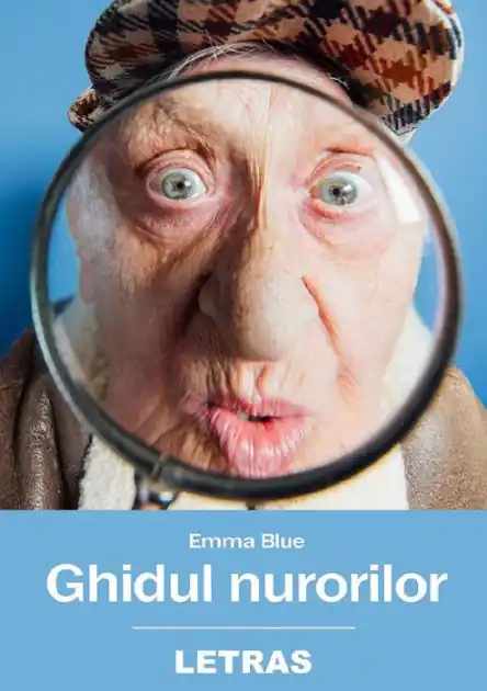 Ghidul nurorilor Get Yours