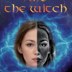 Special Discount The Demon and The Witch