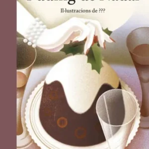 Púding de Nadal Limited Edition