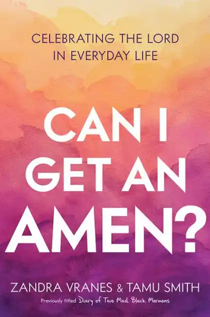 New Arrival Can I Get an Amen?: Celebrating the Lord In Everyday Life