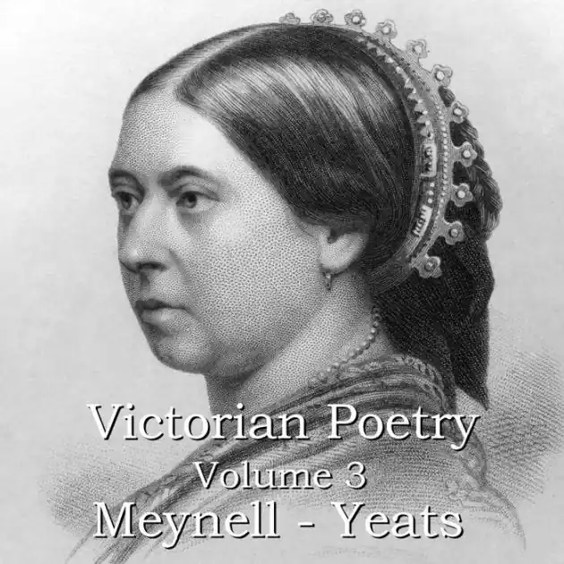 Victorian Poetry Volume 3 Instant Buy