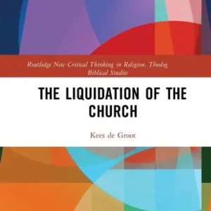 Genuine The Liquidation of the Church