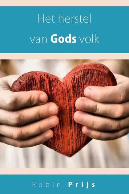 Time-Limited Het herstel van Gods volk