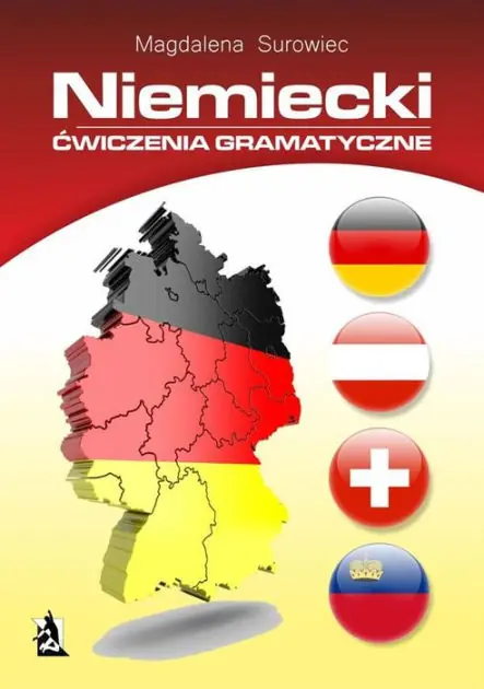 Trending Niemiecki. Cwiczenia gramatyczne