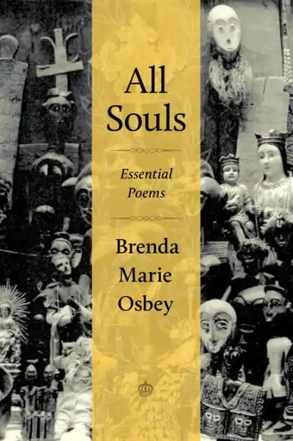 All Souls: Essential Poems Next Day Delivery