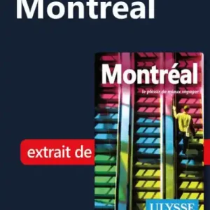 Final Sale Portrait de Montréal