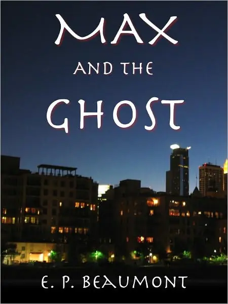 Max and the Ghost Mega Sale