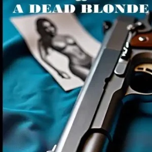 Big Sale Two Redheads & A Dead Blonde: A Ronan Marino Mystery