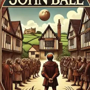 A Dream Of John Ball(Illustrated) Top Pick