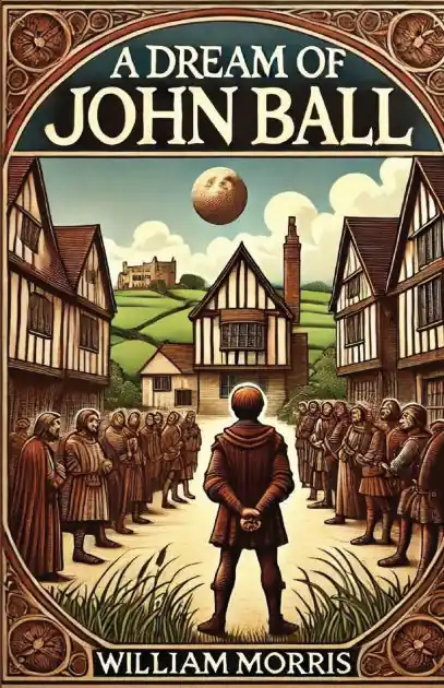 A Dream Of John Ball(Illustrated) Top Pick