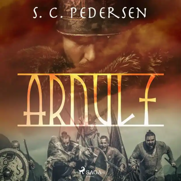 Luxury Arnulf