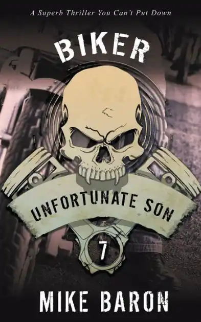 Unfortunate Son Certified