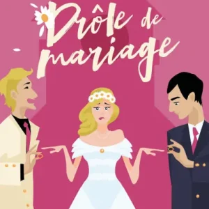 In Demand Drôle de mariage