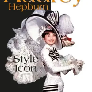 Audrey Hepburn Free Shipping
