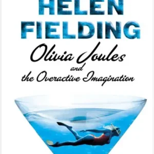Holiday Sale Olivia Joules and the Overactive Imagination