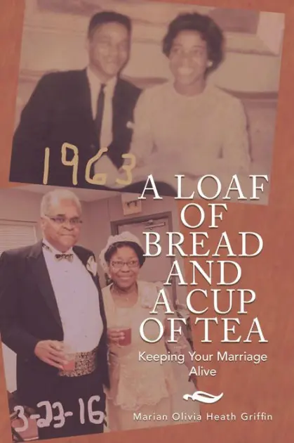 Professional Grade A Loaf of Bread and a Cup of Tea: Keeping Your Marriage Alive