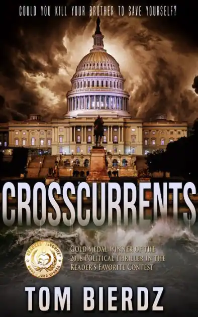 Instant Buy Crosscurrents
