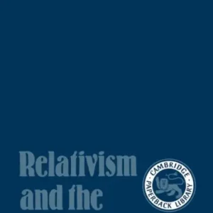 Relativism and the Social Sciences Warranty Included